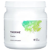 Thorne Research Creatine Monohydrate Powder 450gm